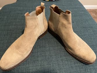 Mens ALDO Chelsea Boots Size 10 for Sale in Naperville, IL  display picture 1