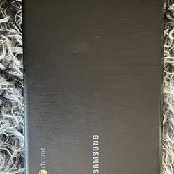 Chromebook Samsung 