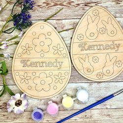 Easter Egg Paint Kits