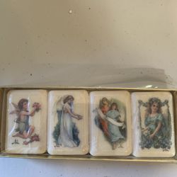 Decorative soap