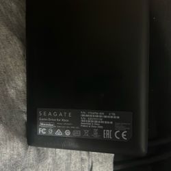 External Storage 2tb 