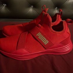 Puma shoes