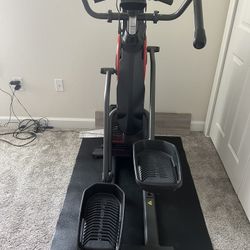 Elliptical  Boflex 