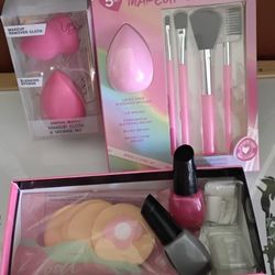 Beauty Bundle