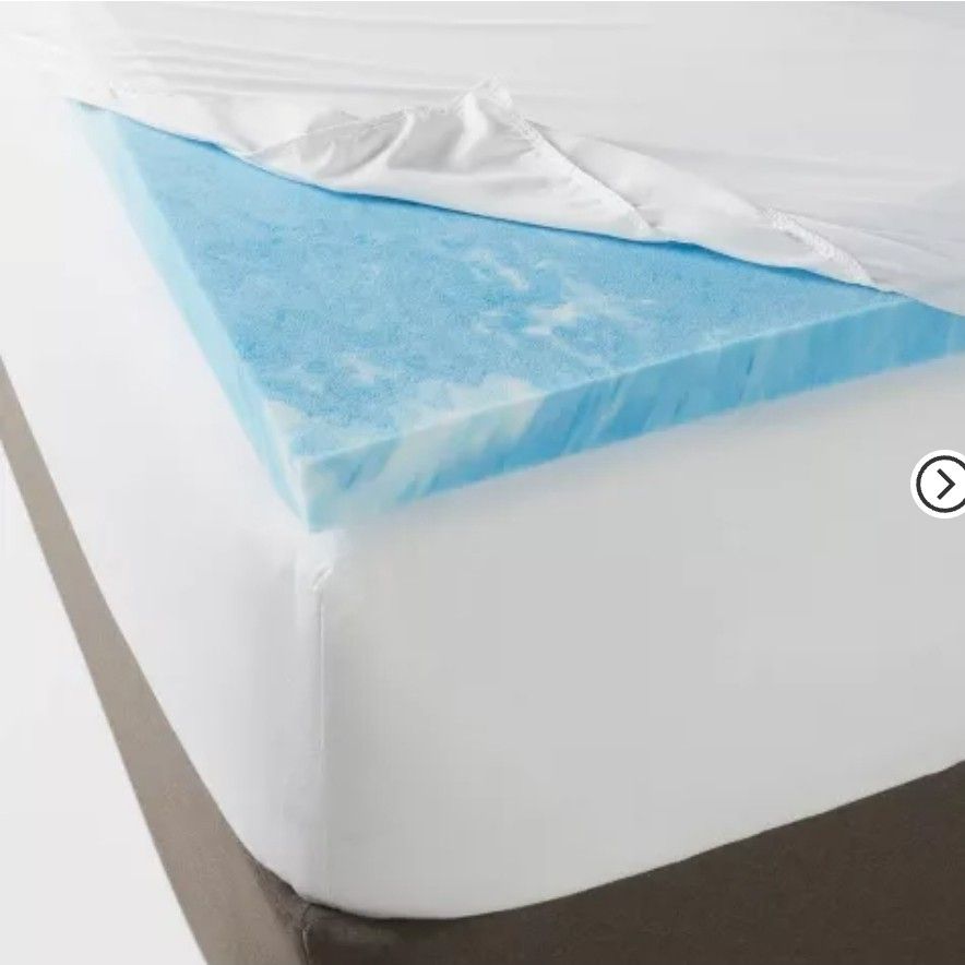 Mattress Topper