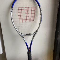 Wilson Racket