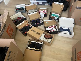 shoes