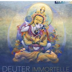 Deuter Immortelle cd