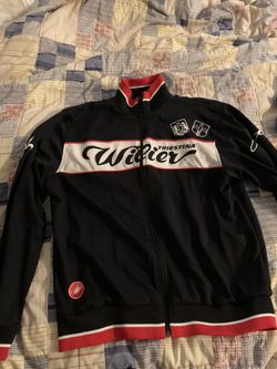 Man XL jacket for sale !