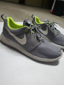 Nike Roshe Run