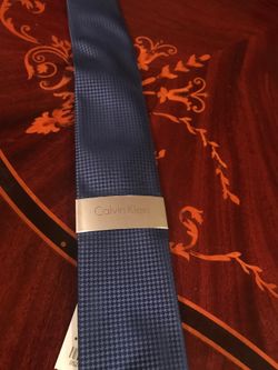 Mens tie