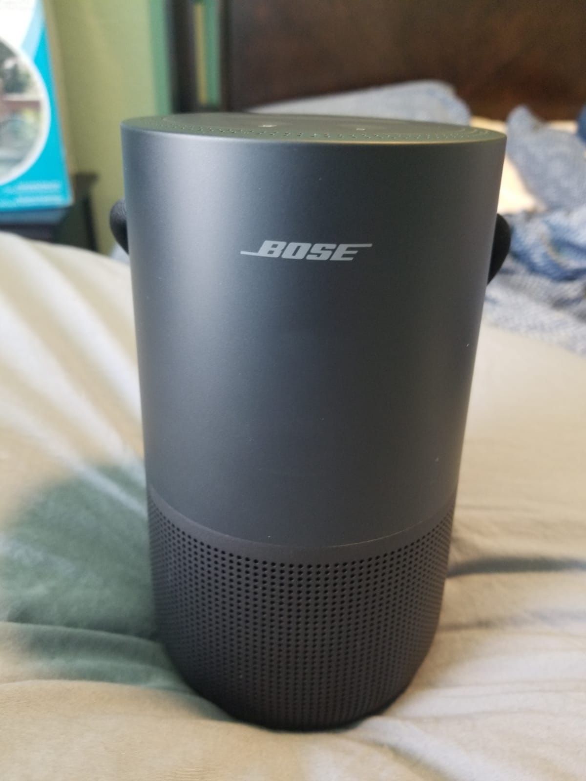 Bose Portable Home Speaker