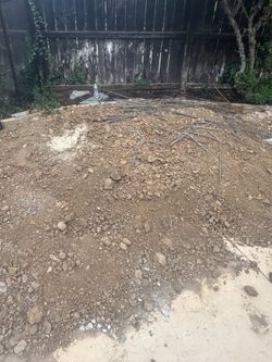 Dirt