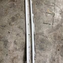 FRS/BRZ/GT86 Side Skirts 