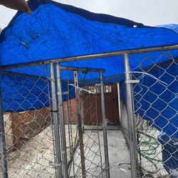 Dog Kennel 5X9