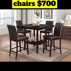 Dining Table !  High Pub
