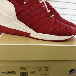 Zapatos Y Botas Mk #8