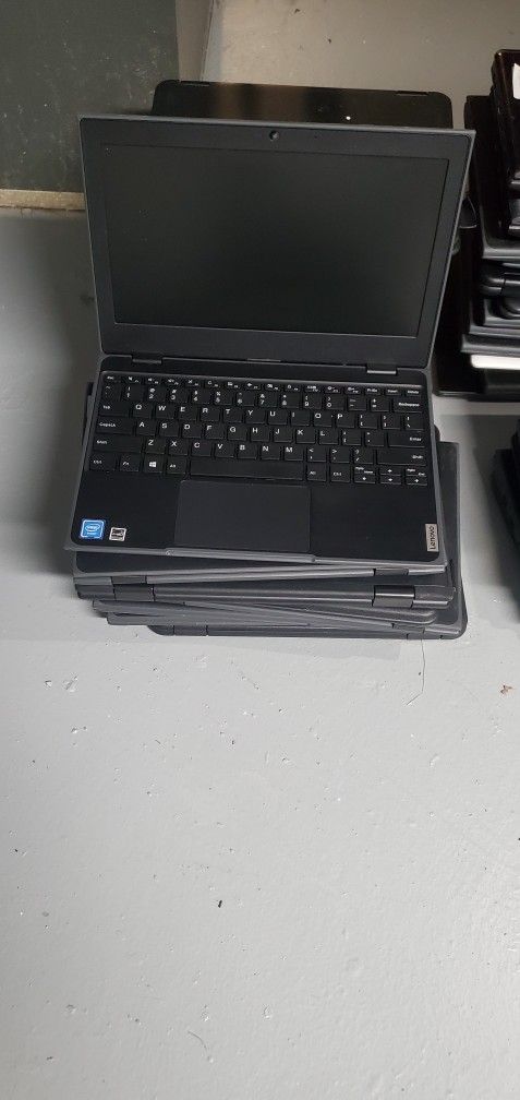 Lenovo Laptop