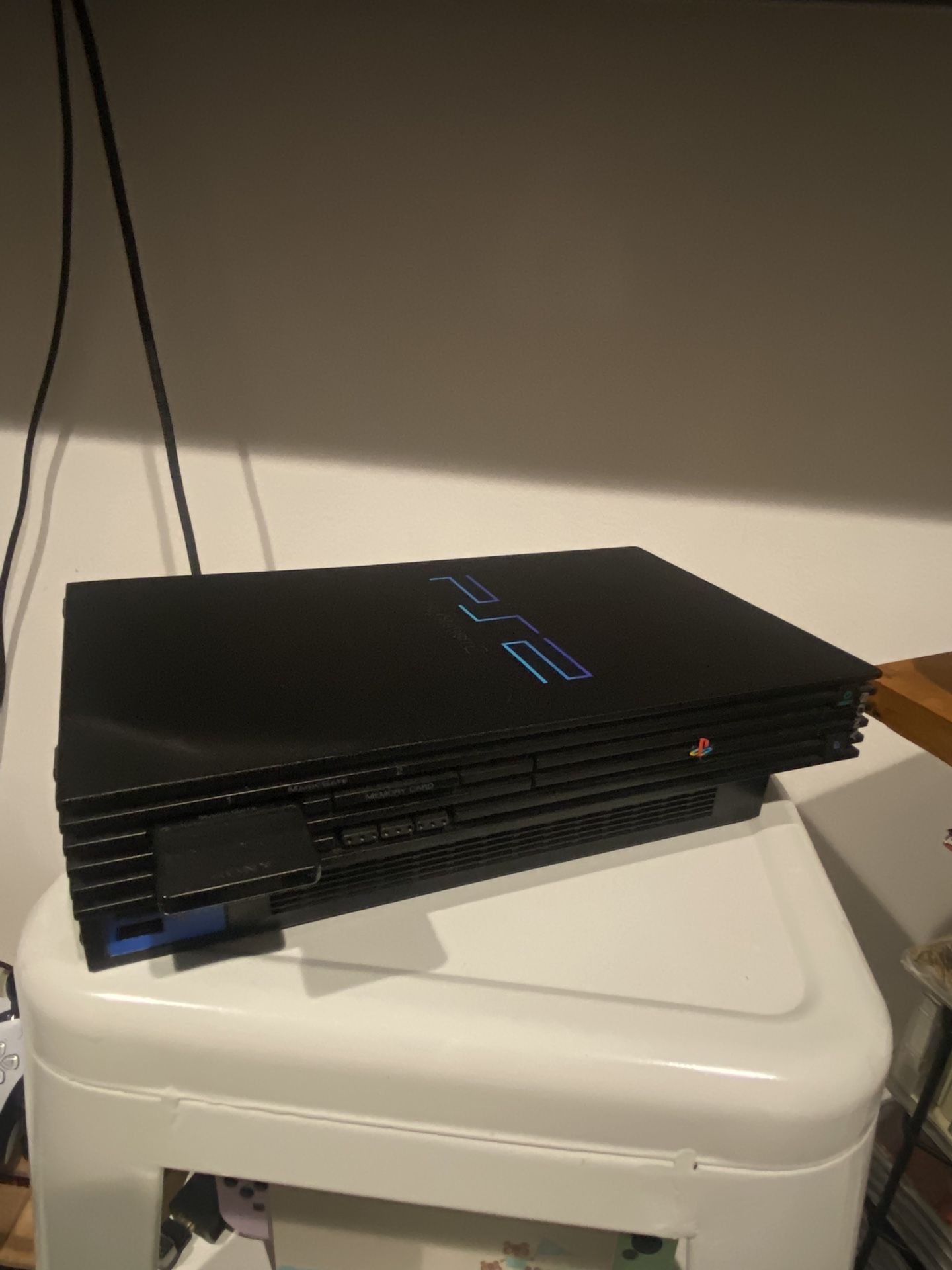 PS2