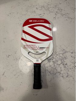 Selkirk Pickleball Paddle