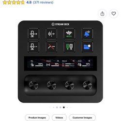 Stream Deck