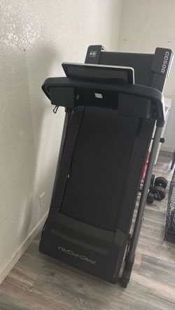 Treadmill