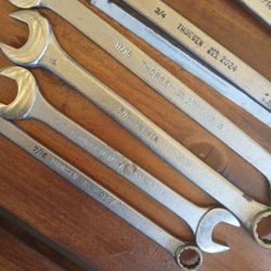 Thorsen Wrench
