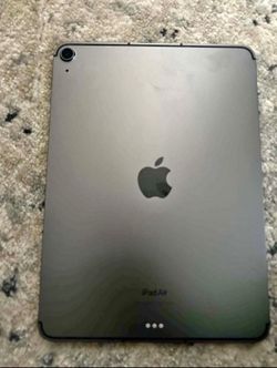 iPad Air