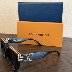 New Luxury Sunglasses Unisex lv