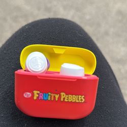 Fruity Pebbles New No Box 30$ OBO 