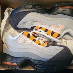 Air Max 95 OG Kids 