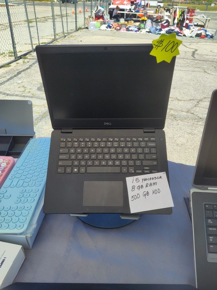 Laptops