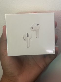 AirPods Gen 3 pro
