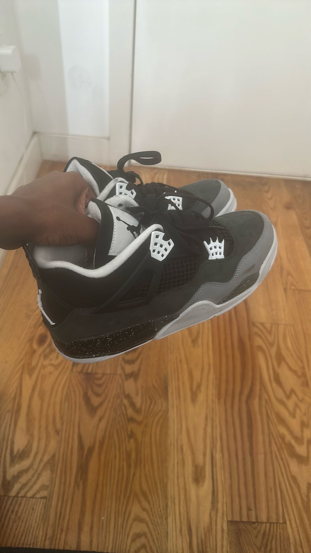 Jordan 4s For Only $100