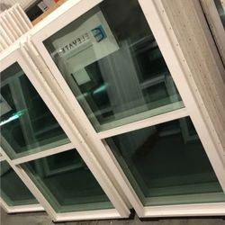 New  impact Windows for sale 