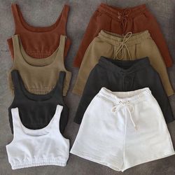 Workout Set