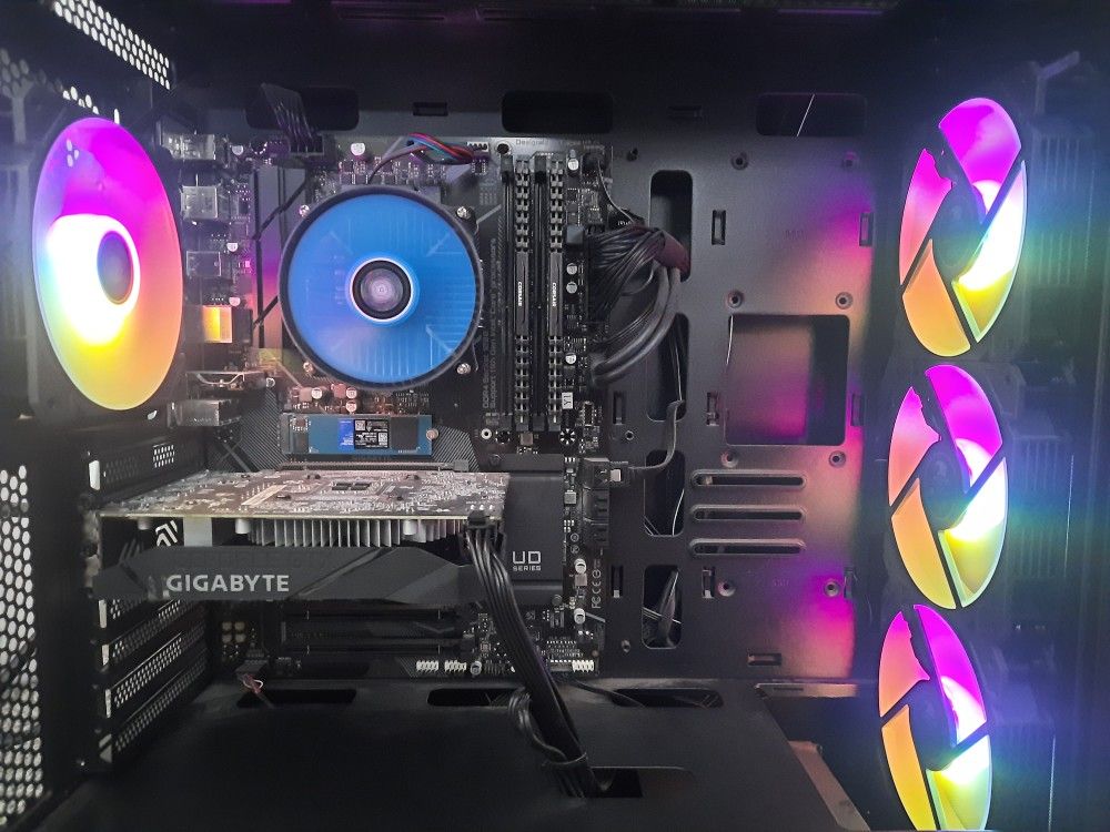 Gaming Pc