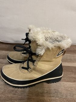 Sorel Boots Women