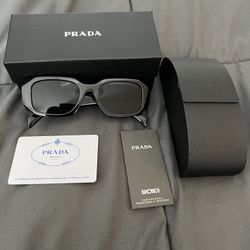 Prada Sunglasses