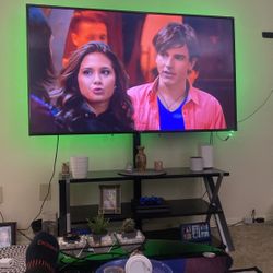 vizio led  smart  tv  4k 75”