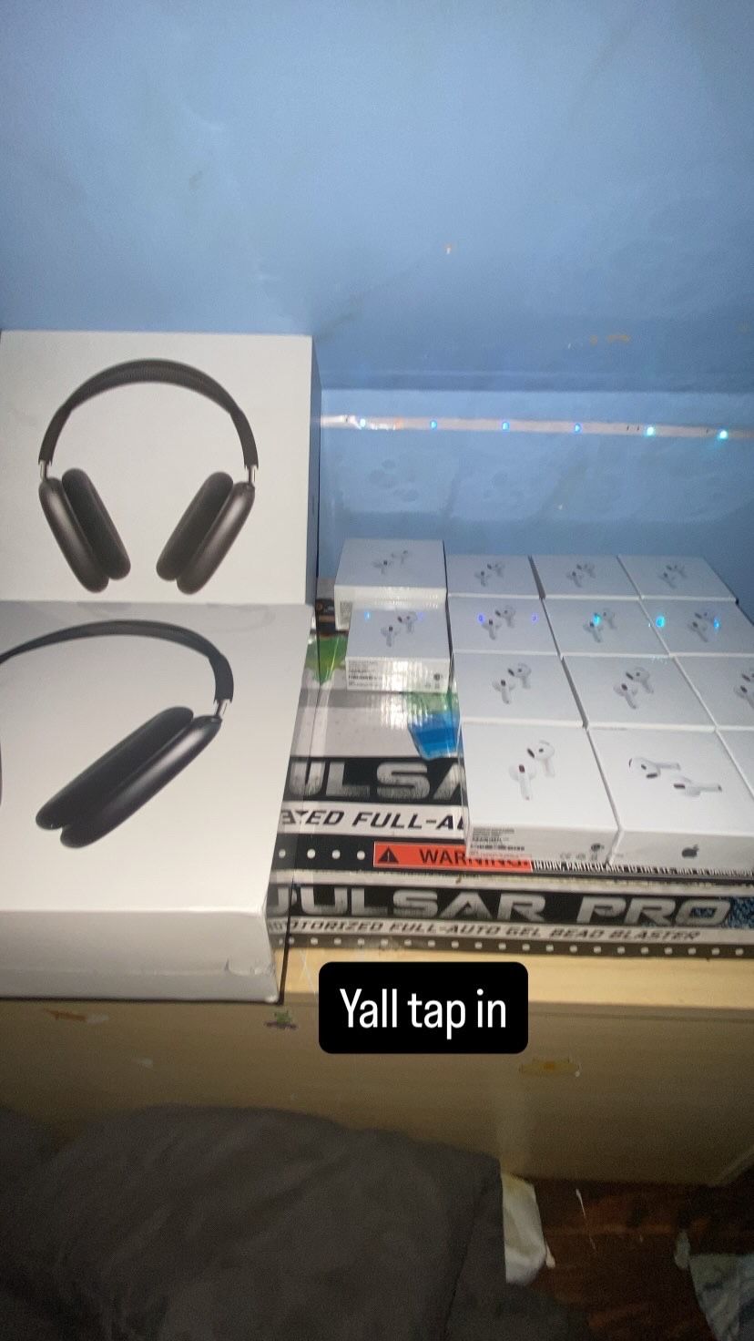 Airpods