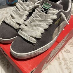 Puma Suede Size 12 