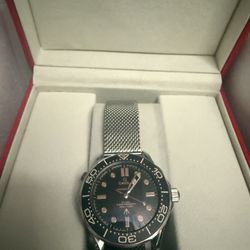 Omega Seamaster Diver 300M 42mm Watch