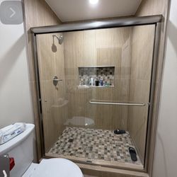 Shower Doors