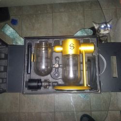 Studenglass Taylor Gang Gravity Infuser Limited Edition