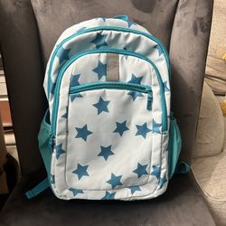 School backpack 