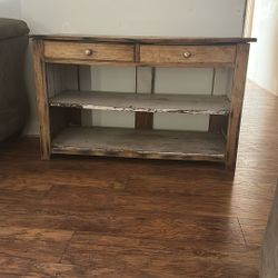 TV Stand