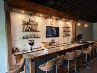 Bar Stools