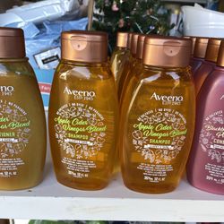 Aveeno Shampoo /Conditioner 