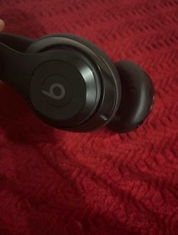 Beats Studio pros